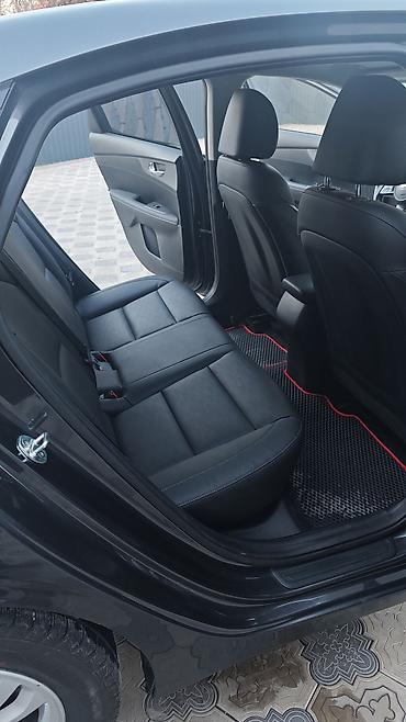 Kia: Kia K3: 2018 г., 1.6 л, Автомат, Бензин, Седан — 9