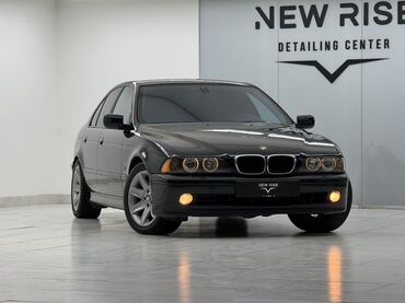 вентилятор печки бмв е36: BMW 5 series: 2001 г., 3 л, Механика, Бензин, Седан
