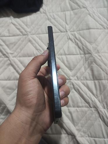 iphon 11pro: Poco M6 Pro, Б/у, 256 ГБ, цвет - Синий, 2 SIM — 7