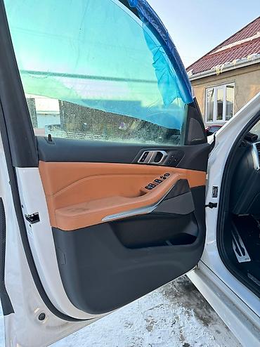 бмв х5 ж05: На разборе у нас BMW G05 50i по вопросам только звонить — 7