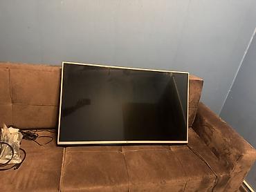 ТВ и видео: LG 43LF540V LED televizor - Ekran: 43 düym (108 sm), LED arxa — 1