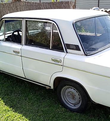 qaz 66 maşın: VAZ (LADA) 2106: 1.3 l | 1986 il 56076 km Sedan — 3