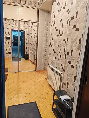 evler bine: 3 otaqlı, 67 kv. m — 5