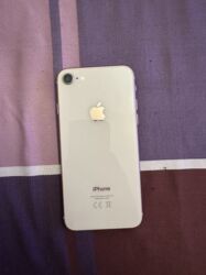 huawei matebook d 15 бишкек: IPhone 8, 64 GB, Rose Gold, Barmaq izi, Simsiz şarj