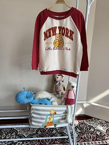 Комплекты одежды: Комплект, цвет - Синий, Новый — 25