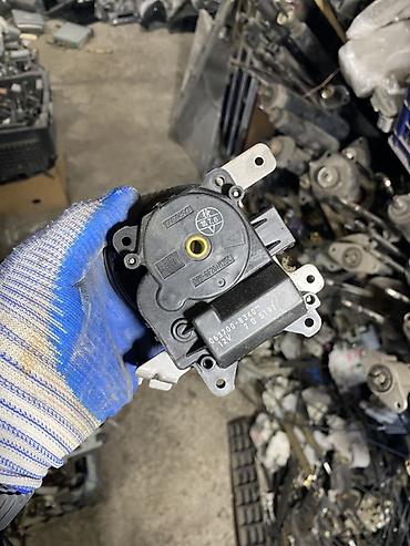 Электропривод заслонки печки/климата DENSO 12V Описание: - Привод at lalafo.kg Электропривод заслонки печки/климата DENSO 12V Описание: - Привод