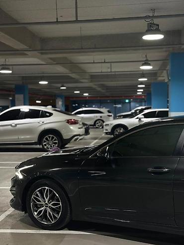 Kia: Kia K5: 2021 г., 2 л, Автомат, Газ, Седан — 4