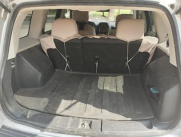 жыпы: Jeep Patriot: 2010 г., 2 л, Автомат, Бензин, Кроссовер — 6