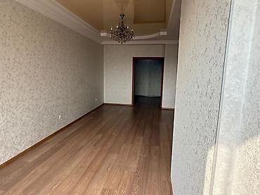 Продажа квартир: 3 комнаты, 110 м², Элитка, 8 этаж, Евроремонт — 6