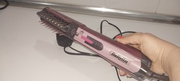 Daraq-fenlər: Satılır Unik BaByliss BEliss 700W Hot Air Styler Ioniceramic fenı