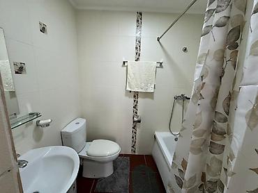 Иссык-Куль 2026: Коттедж, КАПРИЗ ЦО Каприз, Чолпон-Ата, Детская площадка, Парковка, стоянка, Охраняемая территория — 10