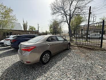 таета краун атлет: Toyota Corolla: 2019 г., 1.2 л, Автомат, Бензин, Седан — 7
