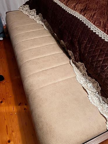 Yataq otağı dəstləri: İkinəfərlik çarpayı, Dolab, Yeni — 7