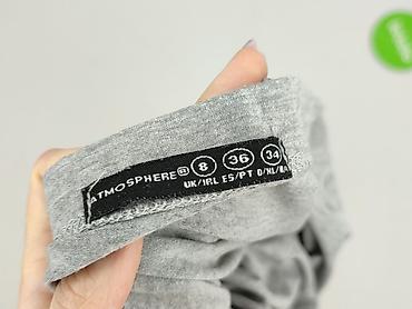 pull and bear spódniczka: Atmosphere, Spódnica damska, rozmiar S — 4