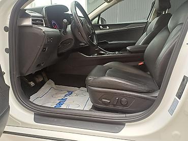 Kia: Kia K5: 2020 г., 2 л, Автомат, Газ, Седан — 4