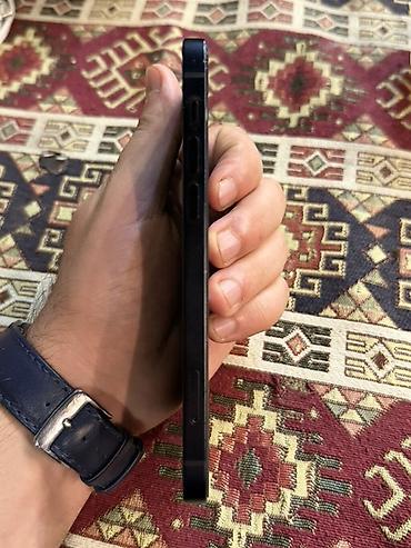 iphon 5 s: IPhone 12, 64 GB, Qara — 4