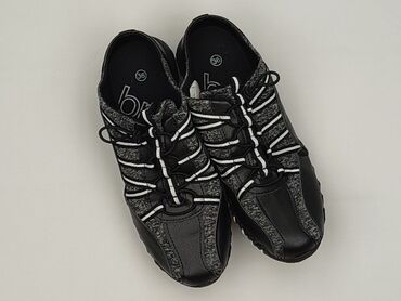 купити кросівки жіночі в польщі: Bpc, Sneakersy damskie, 36, stan - Bardzo dobry