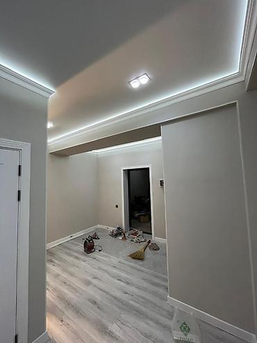 Продажа квартир: 2 комнаты, 70 м², Элитка, 6 этаж — 3