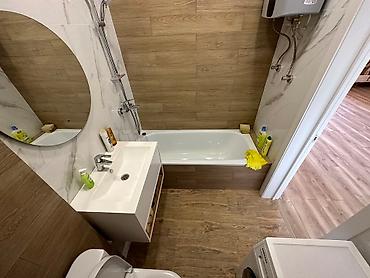 Долгосрочная аренда квартир: 2 комнаты, Собственник, Без подселения, С мебелью полностью — 6