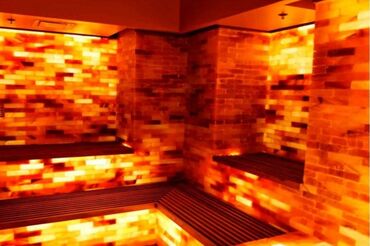 düz qaş formaları: Sauna duzu