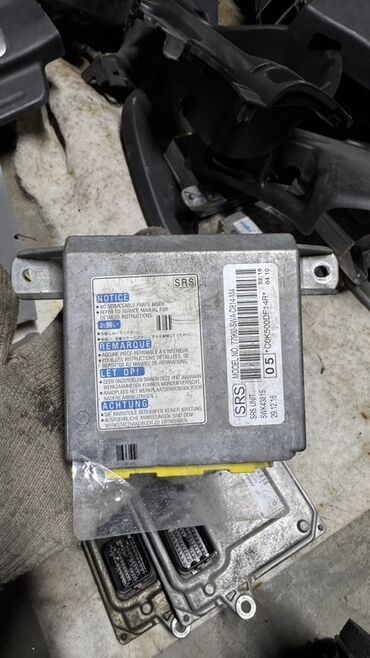 Другие детали электрики авто: Разбор Honda CR-V 2 / 3 (2002–2011) 🚗 Разбираем Honda CR-V 2 и 3