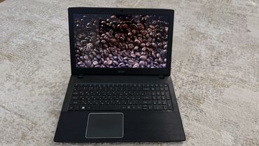 Ноутбуки: Ноутбук, Acer, 8 ГБ ОЗУ, Intel Core i5, 15.6 ", Б/у, Для работы, учебы — 1
