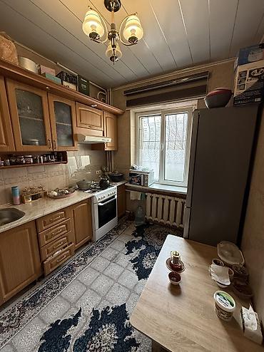 Продажа квартир: 3 комнаты, 73 м², 105 серия, 2 этаж, Косметический ремонт — 2