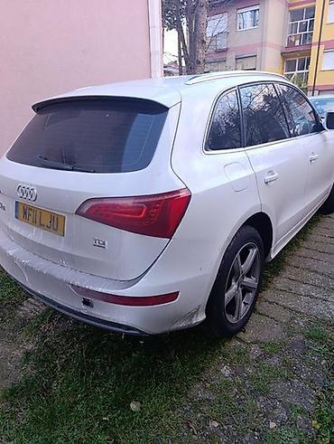 prolutex mk: DESNO KRILO ZA AUDI Q5 OD 2008. DO 2012. GOD. | AUDI Q5 2.0TDI S — 3