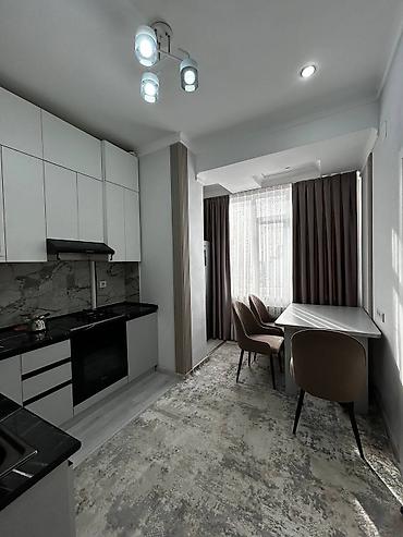 Посуточная аренда квартир: 1 комната, Бытовая техника, Банные принадлежности, Кондиционер — 6