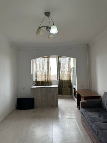 Продажа квартир: 1 комната, 45 м², 106 серия, 7 этаж, Косметический ремонт