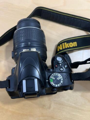 фотоаппарат nikon d70: Фотоаппараты