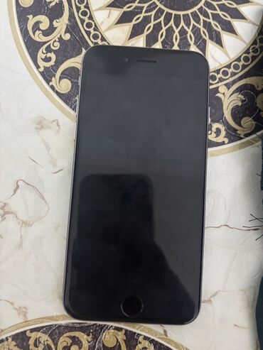 Apple iPhone: IPhone 6, Space Gray