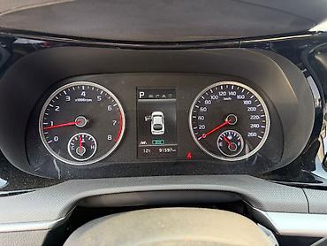 Kia: Kia K5: 2020 г., 2 л, Газ — 14