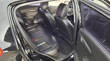 Chevrolet: Chevrolet Spark: 2019 г., 1 л, Вариатор, Бензин, Хэтчбэк — 9