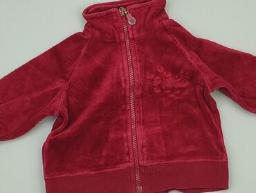 czerwona sukienka letnia: Jacket, Lindex, 3-6 months, condition - Very good
