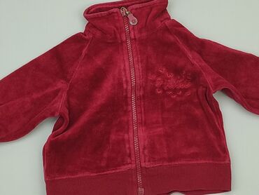 kurtki dziewczęce: Jacket, Lindex, 3-6 months, condition - Very good