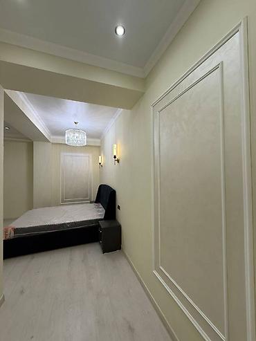 Продажа квартир: 2 комнаты, 46 м², Элитка, 8 этаж, Евроремонт — 5