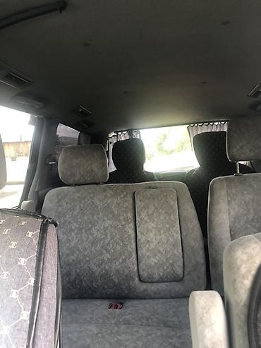 портер 2 салон: Toyota Estima: 2000 г., 2.4 л, Автомат, Газ, Минивэн — 5