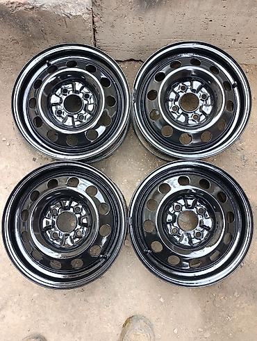 резина 225 70 r15 с: Комплект из 4 стальных дисков R15.
разболтовка 4,114 — 1