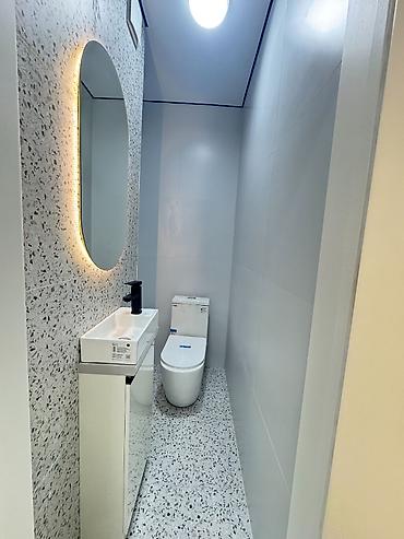 Продажа квартир: 3 комнаты, 94 м², Элитка, 9 этаж, Евроремонт — 8