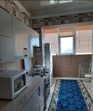 гоголя огонбаева: 1 комната, Агентство недвижимости, Без подселения, С мебелью полностью