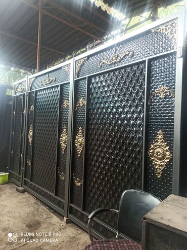 Сварка: Сварка | Ворота, Решетки на окна, Навесы Гарантия — 24