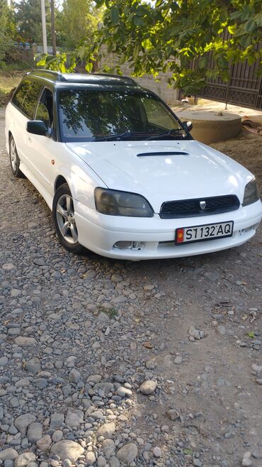 деу легенза: Subaru Legacy: 1998 г., 0.2 л, Автомат, Бензин, Универсал