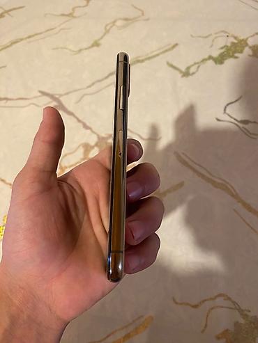 IPhone Xs, 256 GB, Matte Gold