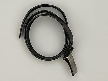 used item: Pasek, Męskie, stan - Dobry — 1