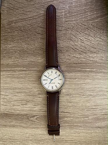 106 saat: GANT kişi qol saatı – klassik dizayn - Brend: GANT (Time Instruments — 1