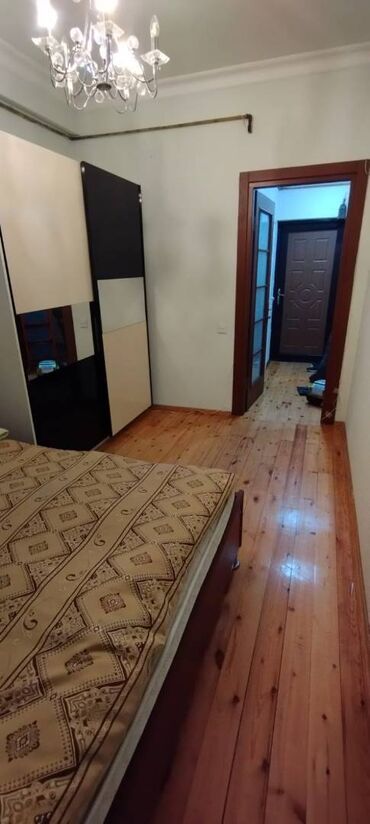 Uzunmüddətli kirayə mənzillər: Həzi aslanov metrosu yaxınlığı,Akkord mtk da,16 mərtəbənin,7-ci — 7