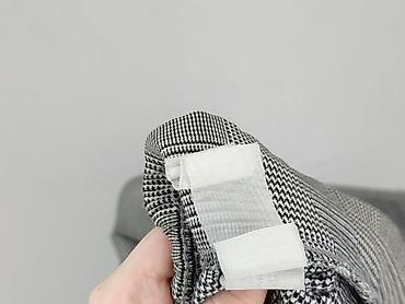 zara 11: Stradivarius, Spodnie materiałowe damskie, rozmiar M — 5