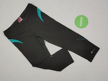 aybl shop: Legginsy Sportowe damskie, rozmiar S — 2