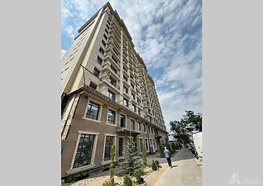 Продажа квартир: 4 комнаты, 137 м², Элитка, 11 этаж, Готовая ПСО (под самоотделку) — 1